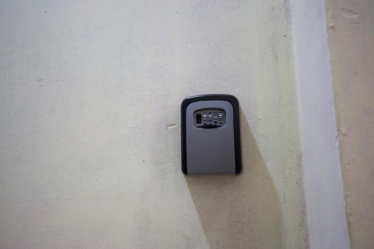 Kemkay Homestay Hanoi Exterior photo