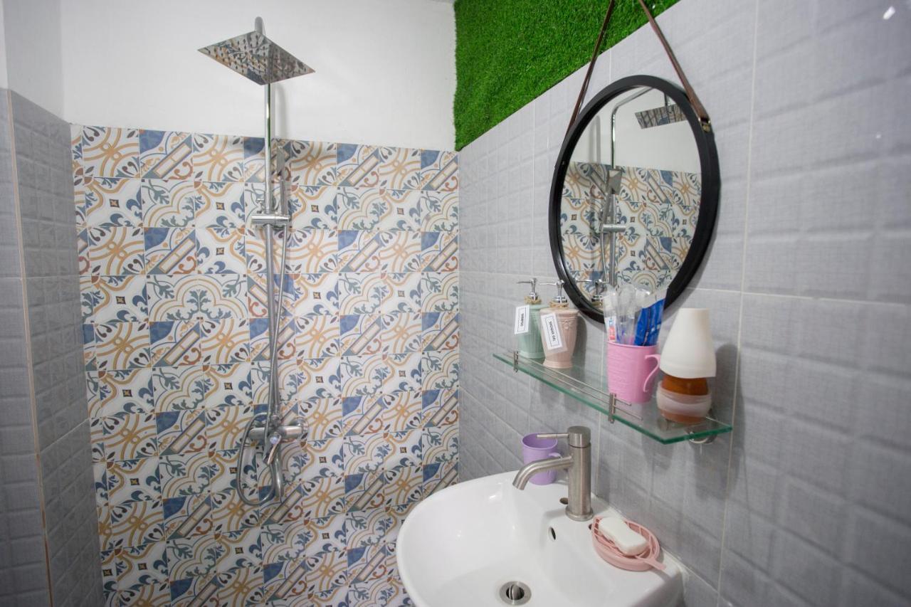 Kemkay Homestay Hanoi Exterior photo