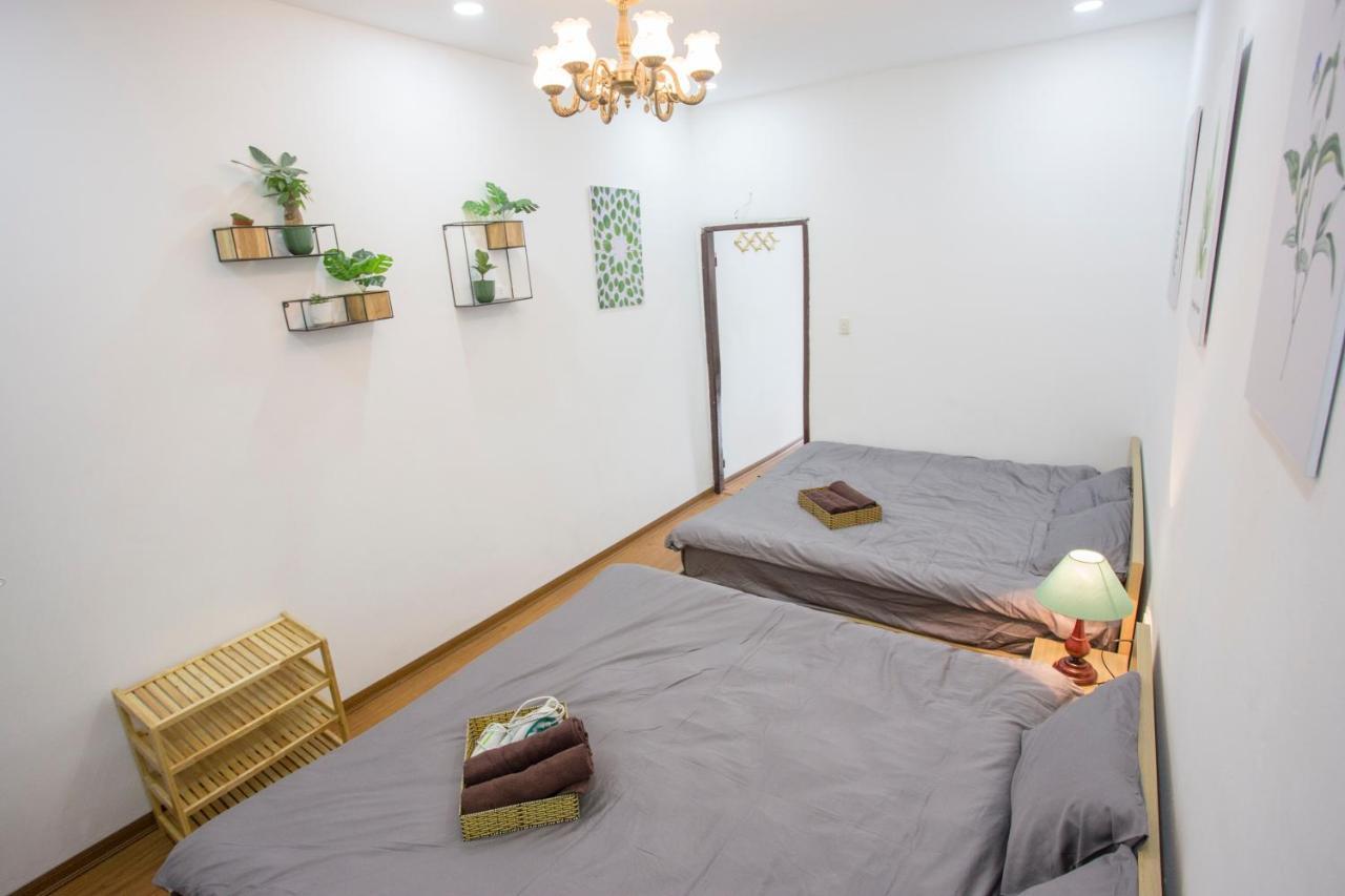 Kemkay Homestay Hanoi Exterior photo